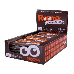 Barretta Cacao NIbs 30g