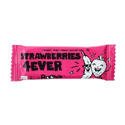 Barretta alla Fragola 30g