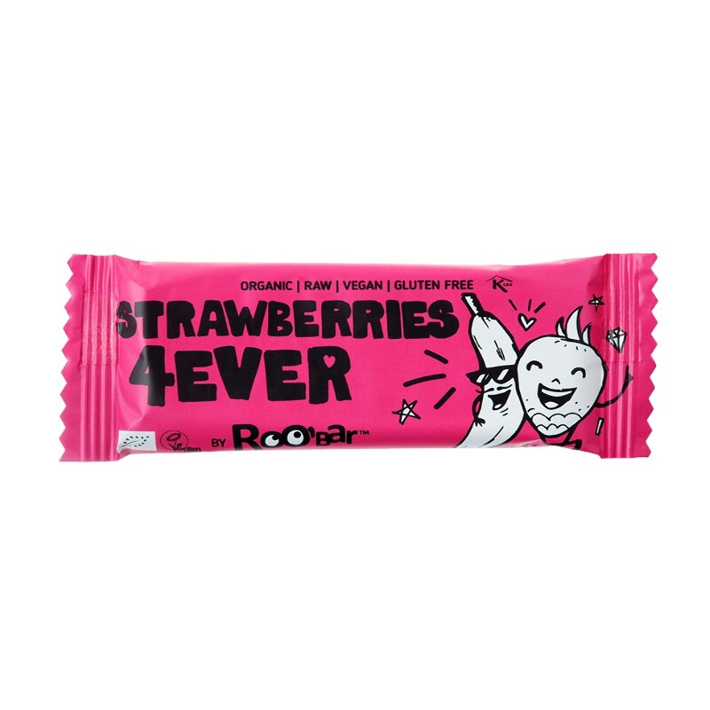Barretta alla Fragola 30g