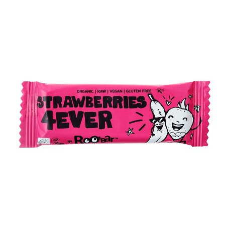 Barretta alla Fragola 30g