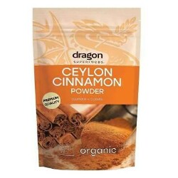 Cannella di Ceylon  bio - 150g