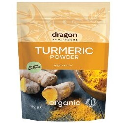 Curcuma in polvere  bio - 150g