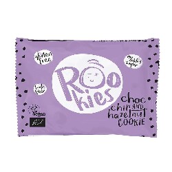 Biscotto Cioccolato Nocciole 40g