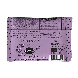 Biscotto Cioccolato Nocciole 40g
