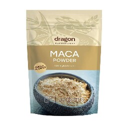 Maca bio - 200g