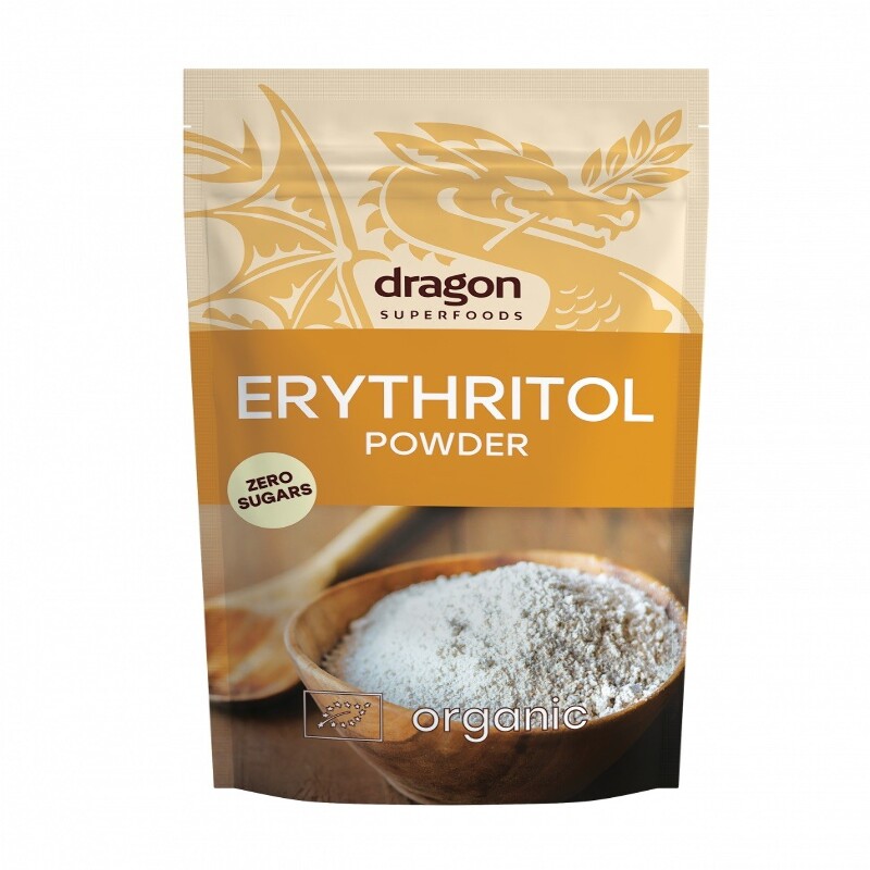 Eritritolo bio 250g