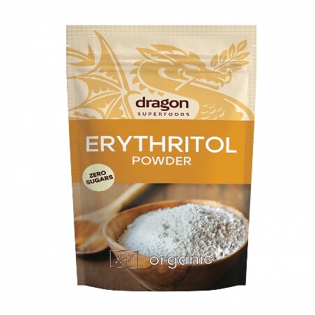 Eritritolo bio 250g