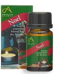 Olio essenziale Noel Blend- 10ml