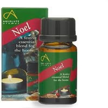 Olio essenziale Noel Blend- 10ml