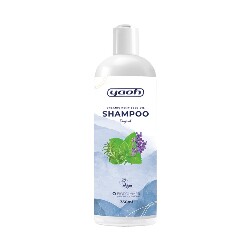 Shampoo all'olio di Canapa - 300ml