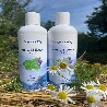 Shampoo all'olio di Canapa - 300ml