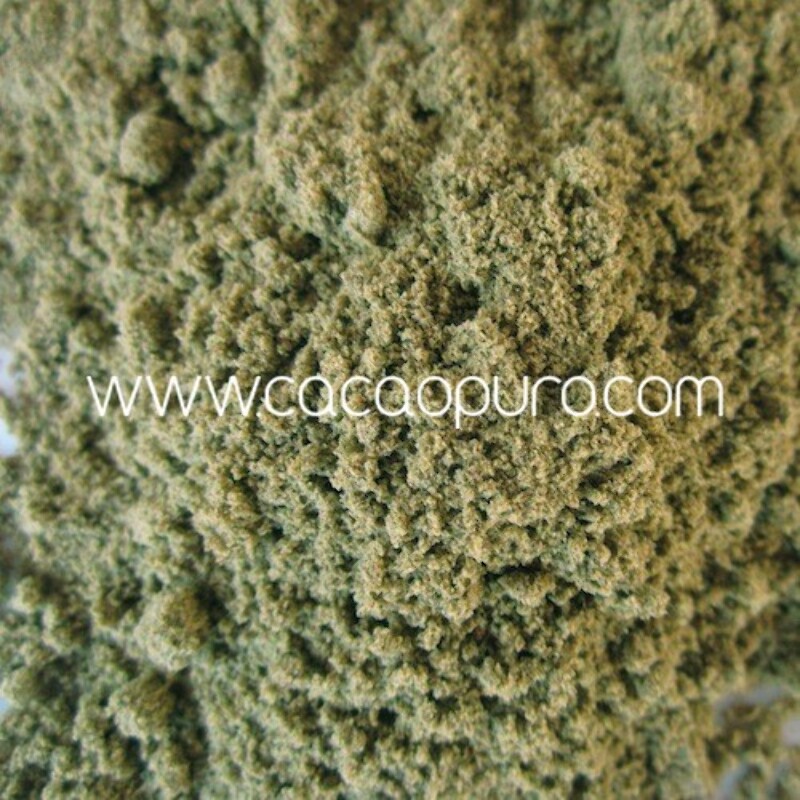 Proteine di Canapa bio - 200g