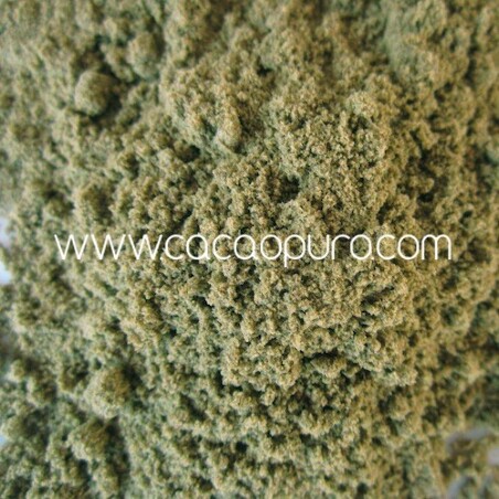 Proteine di Canapa bio - 600g