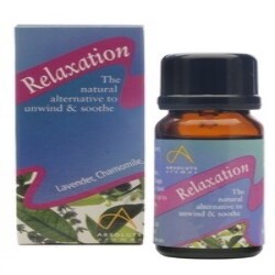 Olio essenziale Relaxation- 10ml