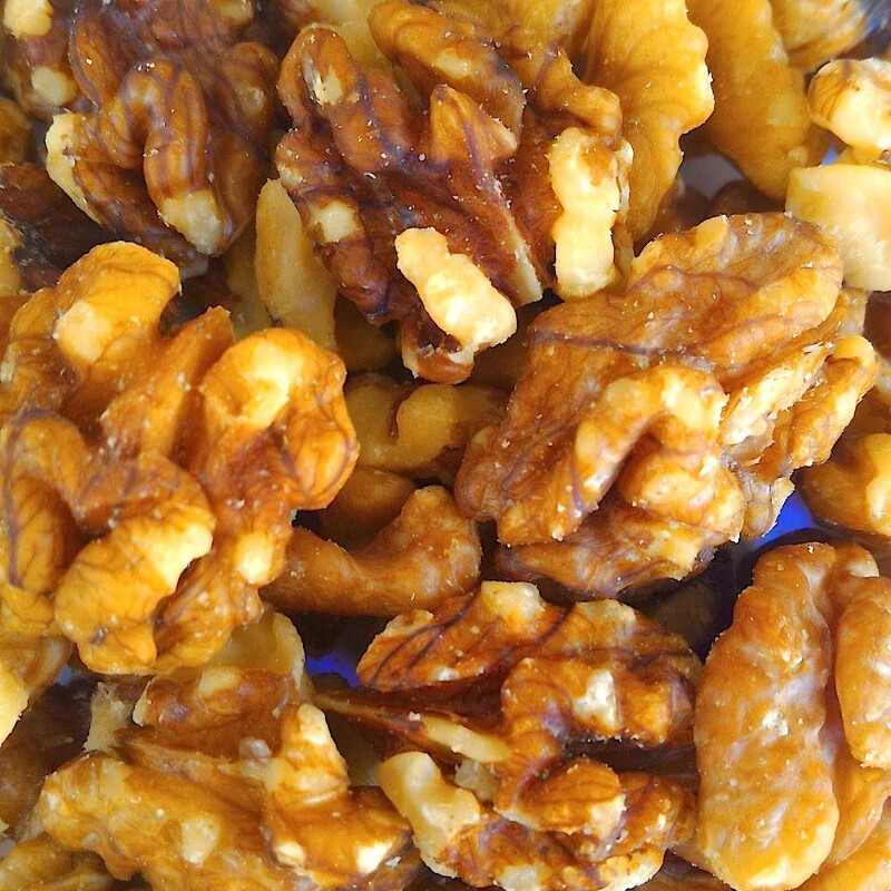 Noci bio - 500g