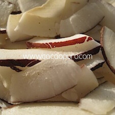 Strisce di Cocco bio - 250g