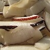 Strisce di Cocco bio - 250g
