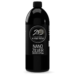 Nano Argento 500ml