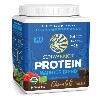 Proteine bio Sunwarrior  CHOCOLATE- 375g