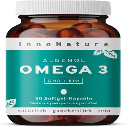 OMEGA 3  EPA DHA 90   capsule vegetali softgel