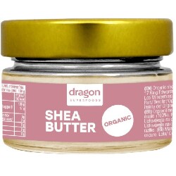 Burro di Karité Biologico - 115g