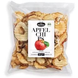chips di Mela bio 100g