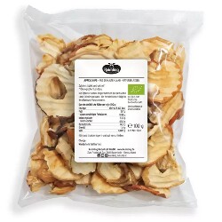 chips di Mela bio 100g