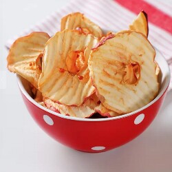 chips di Mela bio 100g