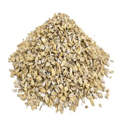 Fiocchi di Avena germogliati bio 500g