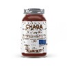 Chaga Inonotus Obliquus fungo Bio europeo - polvere e estratto - 180 capsule veg da 500mg