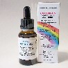 Coriolus fungo Mycoterapia Spagyrica Tintura da 20ml - MTS7 Estratto in Corrente di Vapore