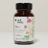 Reishi Ganoderma lucidum fungo Bio estratto a ultrasuoni - 56 capsule