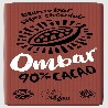 Ombar Dark 90% - bio
