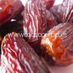 Datteri medjool biologici