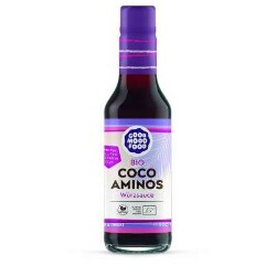 COCOAMINOS   Aminoacidi del Cocco bio 245ml