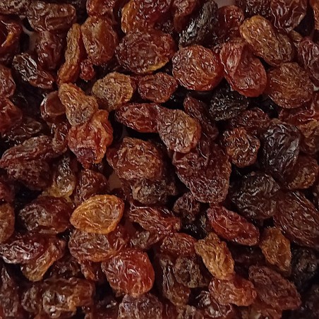 uvetta sultanina bio