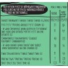 Biscotto bio Datteri e Mandorle 40g