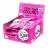 Biscotto al Cocco con gocce di cioccolato bio 40g