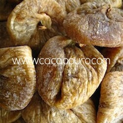Fichi essiccati bio