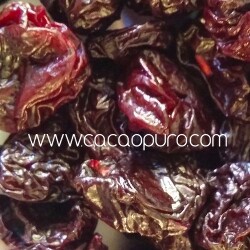 Amarene bio - 250g
