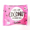 Biscotto al Cocco con gocce di cioccolato bio 40g