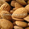 Mandorle sgusciate crude bio - 500g