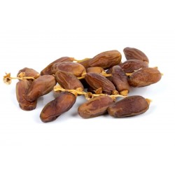 DATTERI DEGLET NOUR BIO DEMETER IN RAMO