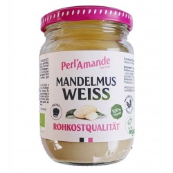 Burro di Mandorle crudo bio 250g