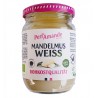 Burro di Mandorle crudo bio 250g
