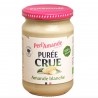 Burro di Mandorle crudo bio 500g