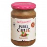 Burro di Mandorle crudo bio 250g
