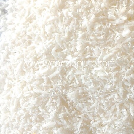 Cocco Rape' bio - 200g