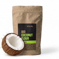 Farina di Cocco Bio