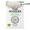 Noodles di konjac biologici